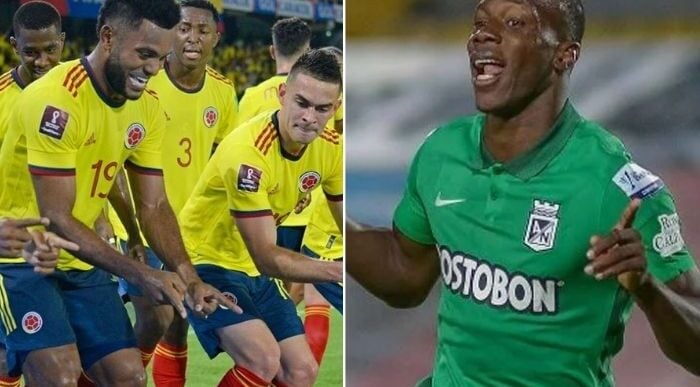  - ¡Cero berrinchudos! La humildad de los jugadores de la liga colombiana con la convocatoria de Rueda