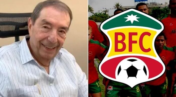  - Barranquilla FC, el humilde equipo que se convirtió en la mina de oro de Fuad Char