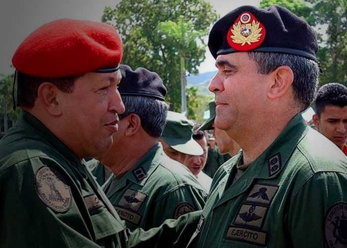 Murió en prisión exministro venezolano que se le volteó a Chávez