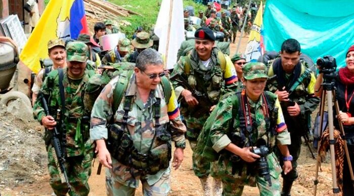  - El sueño frustrado de la Paz por Pablo Catatumbo