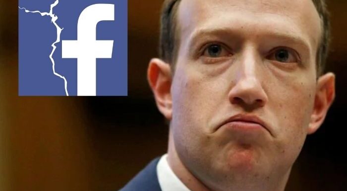  - Más de 0 millones de dólares y contando: lo que ha perdido Zuckerberg con la caída de Facebook