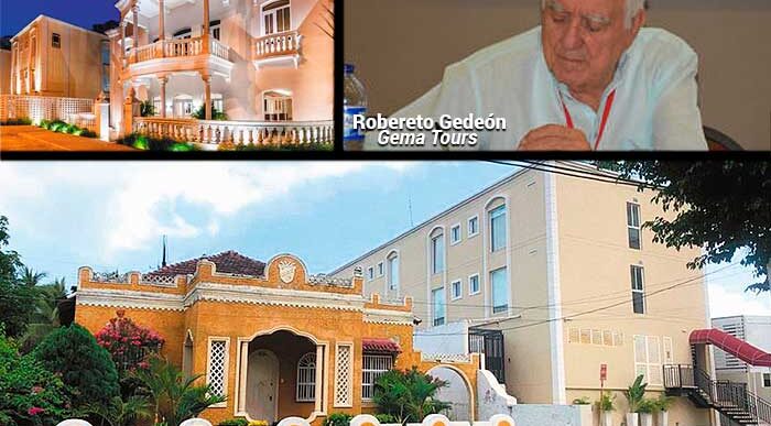  - Hotel Gema Tours, otra amenaza al patrimonio de Cartagena