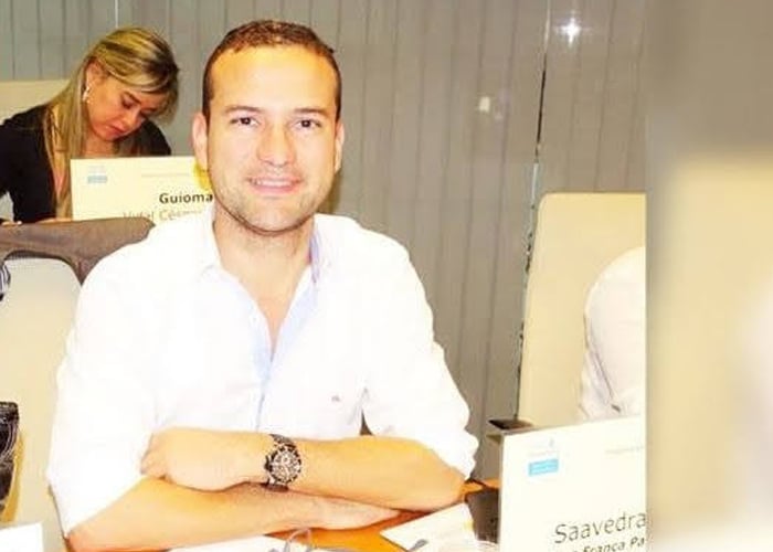  - Los cinco empresarios colombianos metidos en el entramado de Alex Saab
