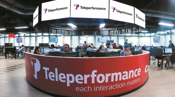  - La horrible explotación que implica trabajar en un Call Center de Teleperfomance