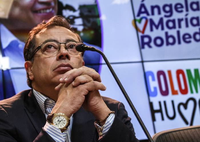 El huracán que sacude el Pacto Histórico en Antioquia