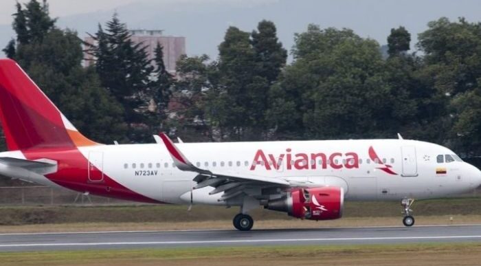  - Las burlas que recibió Avianca por sus tiquetes a 30 mil pesos