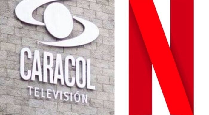  - El negociazo que Caracol está haciendo con sus novelas a costa de Netflix