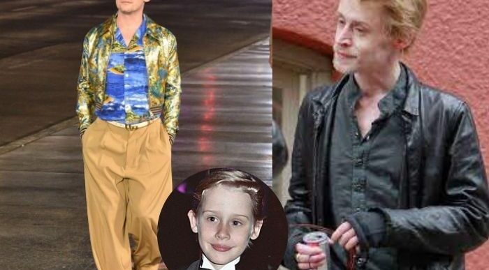  - Ni drogadicto ni acabado: las mentiras que se han dicho sobre Macaulay Culkin