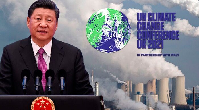  - China y el calentamiento global, ¿Cuál es su compromiso?