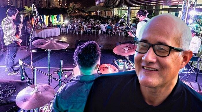  - Vuelve el Festival Voces del Jazz de Cartagena