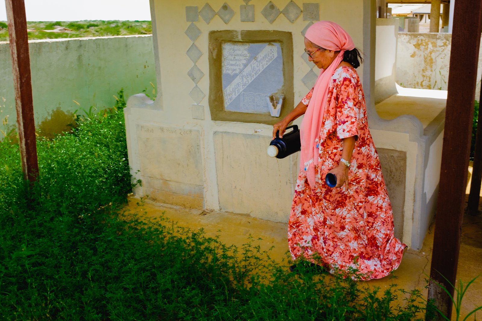  - La fiebre por el viento de La Guajira