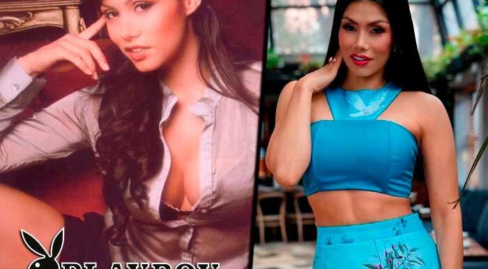  - ¿Qué pasó con Renata González, la Playboy colombiana?
