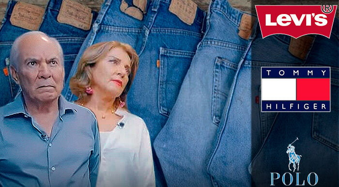  - C.I. Jeans, el emporio paisa detrás de Levi’s, Tommy Hilfiger y Polo Ralph Lauren