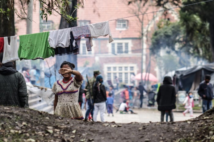  - Galería: lo que pasó en el año por el lente de Las2orillas