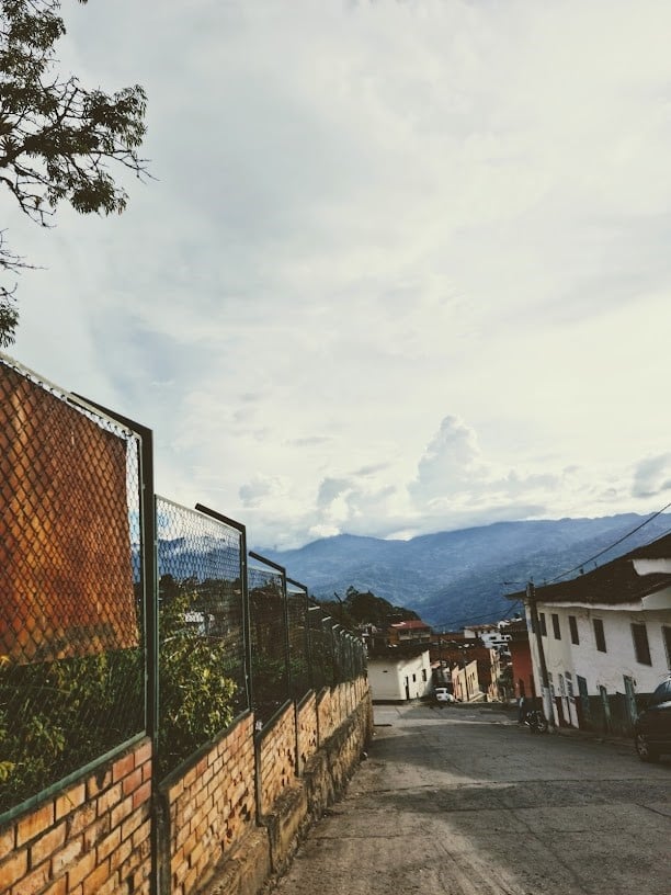  - Guateque, el nuevo paraíso colombiano entre las montañas de Boyacá