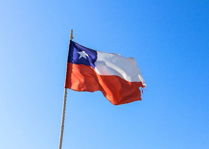Tengo fe en Chile