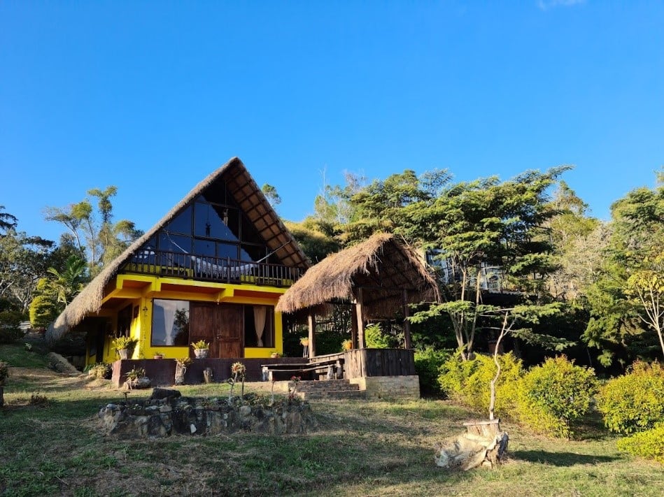  - Guateque, el nuevo paraíso colombiano entre las montañas de Boyacá