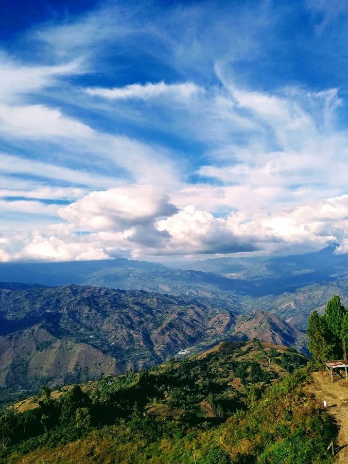  - Guateque, el nuevo paraíso colombiano entre las montañas de Boyacá