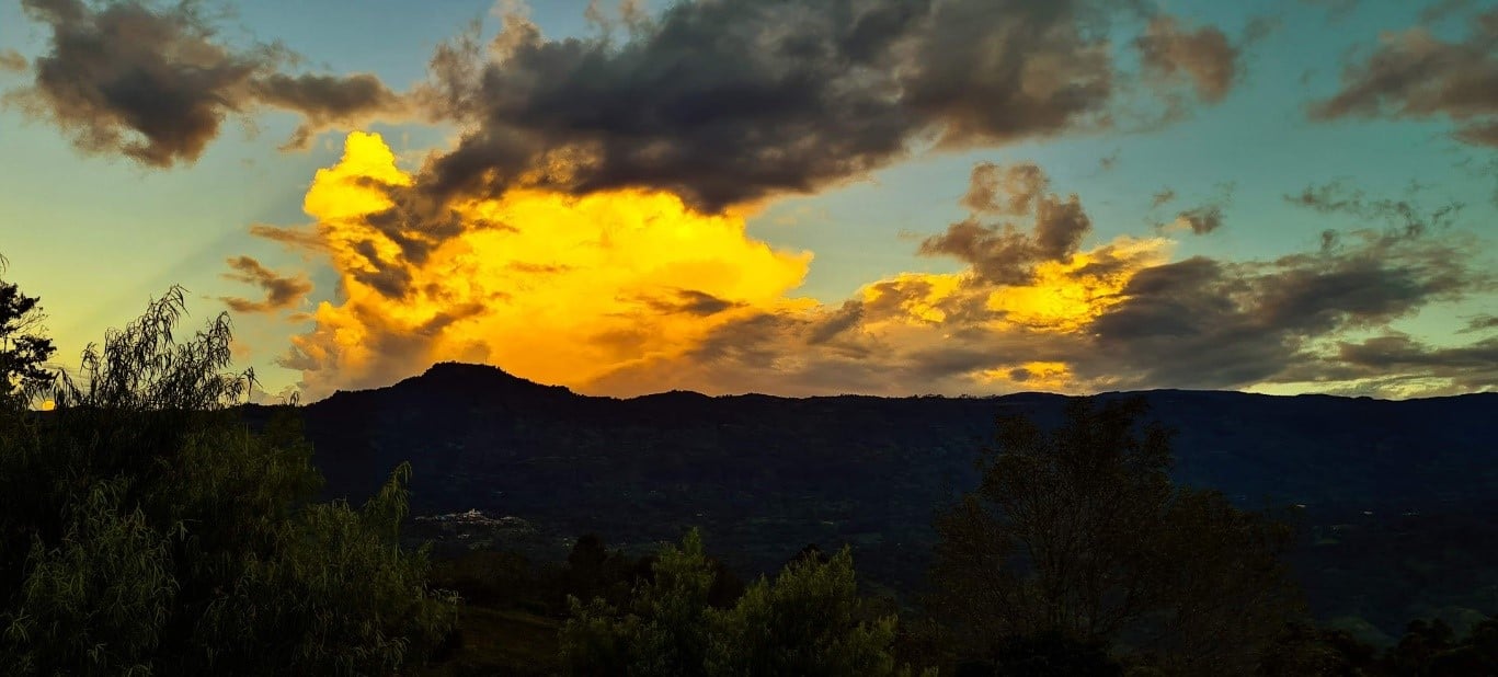  - Guateque, el nuevo paraíso colombiano entre las montañas de Boyacá