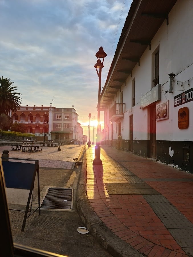  - Guateque, el nuevo paraíso colombiano entre las montañas de Boyacá