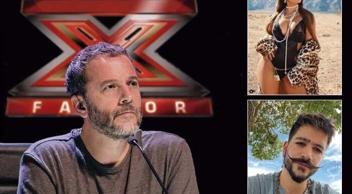  - José Gaviria, el único jurado de Factor X que ha creado estrellas