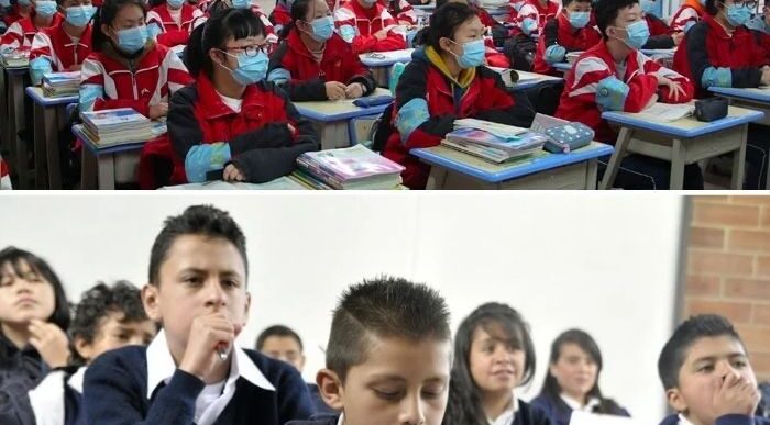  - Qué ha hecho China para estar en el top de la educación mundial