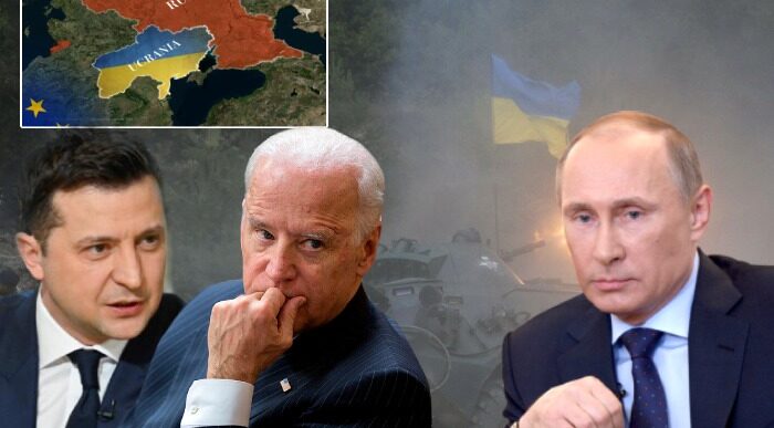  - Por qué Putin está mejor parado para ganarle a Biden la pelea por Ucrania