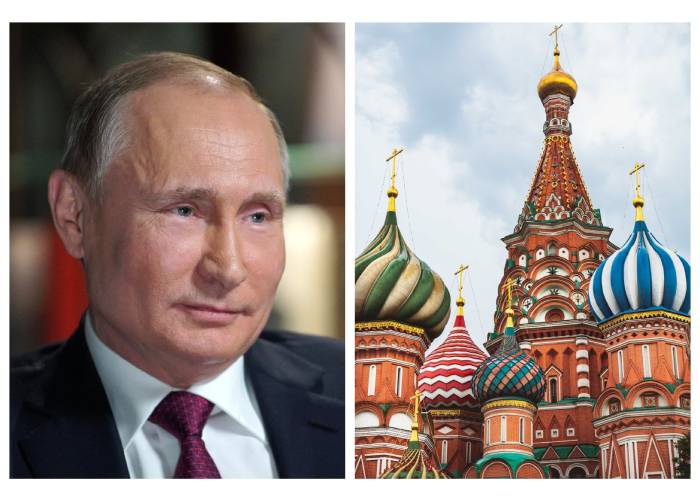 La era Putin: entre ingresar al libro de la historia o precipitarse a los infiernos