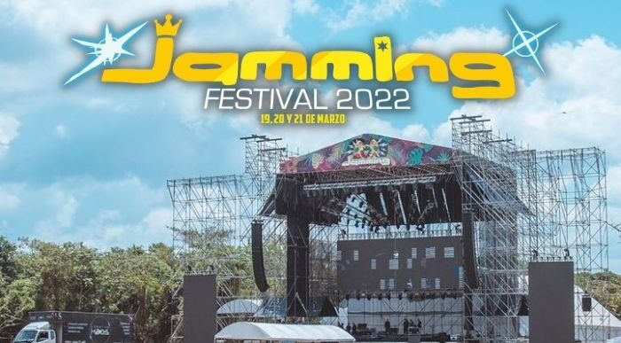  - Se descubre la verdadera razón por la que se canceló el Jamming