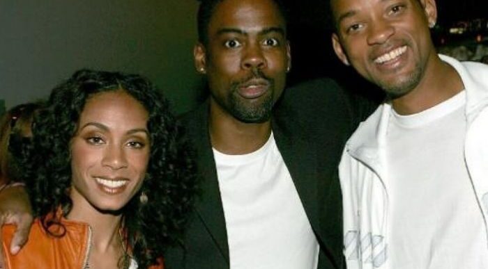  - La infidelidad de su esposa con Chris Rock que nunca terminó de perdonar Will Smith