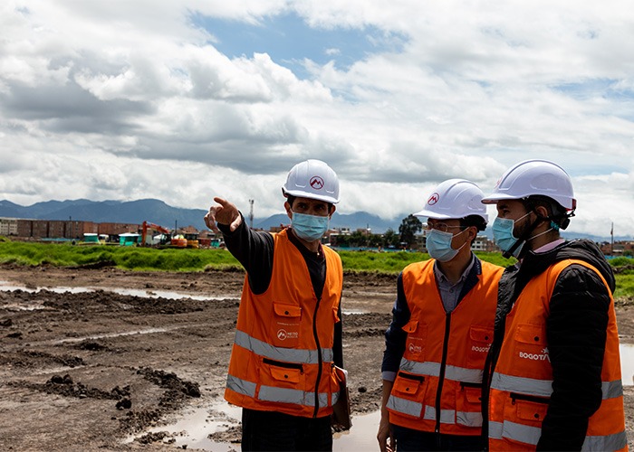  - Los tres megaproyectos estratégicos que los chinos controlan en Colombia