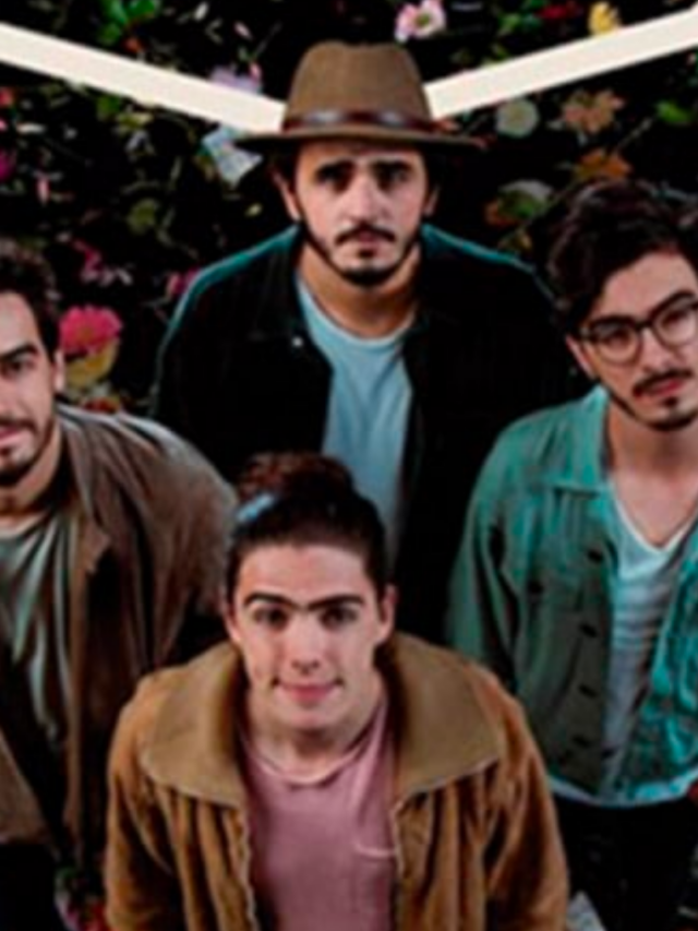 Los gomelos que llenaron 5 veces el Movistar Arena en Bogotá