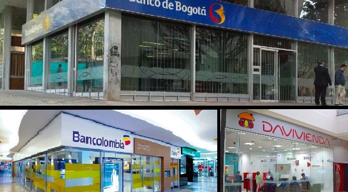  - Banco de Bogotá, el banco colombiano que más plata ganó en 2021