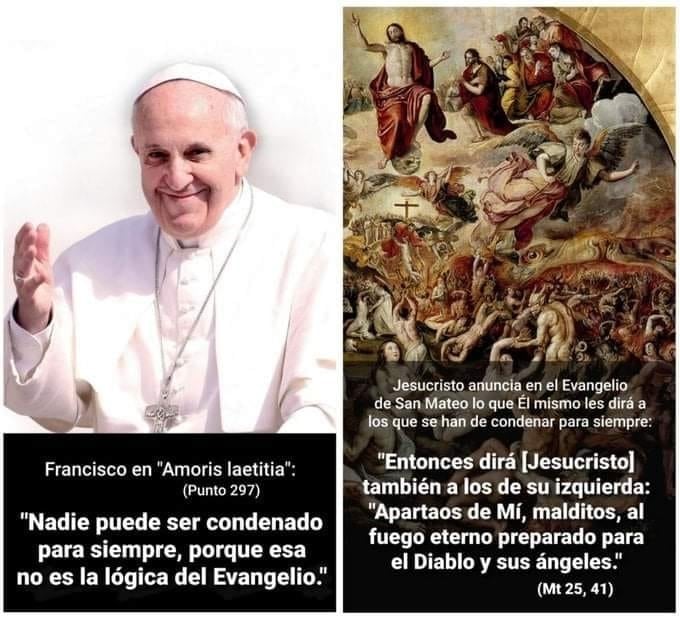  - Protestantes católicos en redes sociales: ¿A quién seguimos y le creemos?