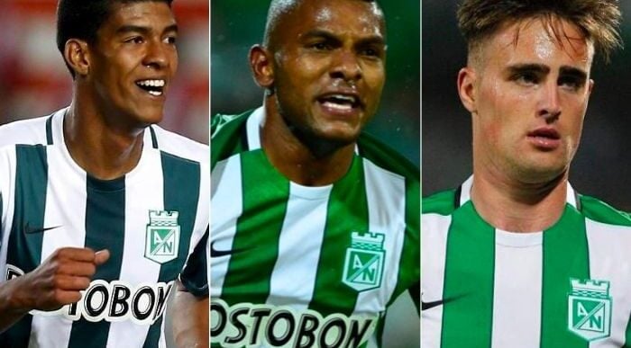  - Los fracasos más grandes que han traído los Ardila Lulle a Atlético Nacional