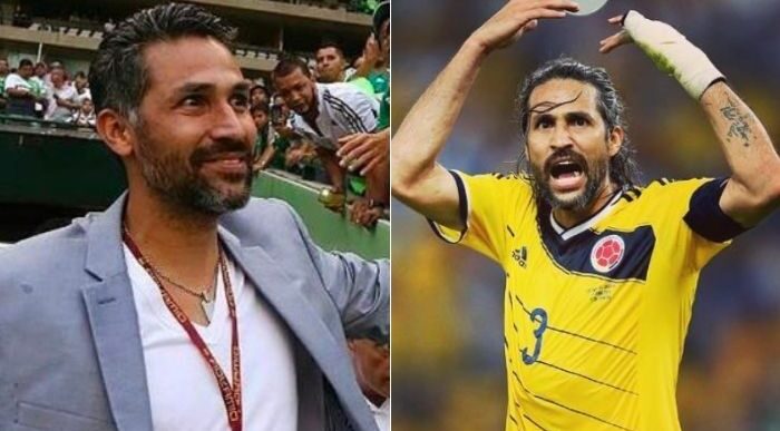  - La traición de Mario Alberto Yepes a la selección Colombia