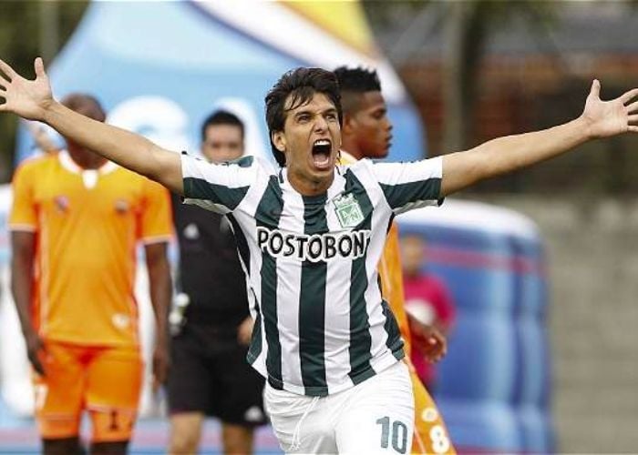  - Los fracasos más grandes que han traído los Ardila Lulle a Atlético Nacional