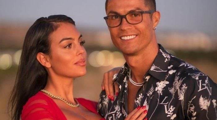  - 400 millones de pesos por cuidar a sus hijos: la pensión de Cristiano Ronaldo a su esposa