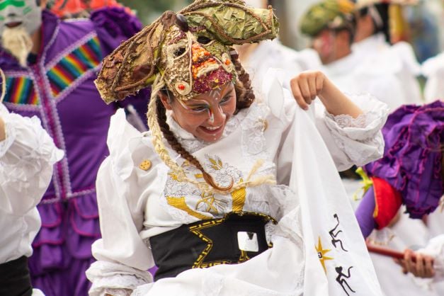  - Bogotá, un escenario musical: luego de dos años regresan los Festivales al Parque