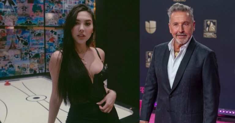  - La peinada de Aida Victoria Merlano a Ricardo Montaner por comparar a Colombia con Venezuela