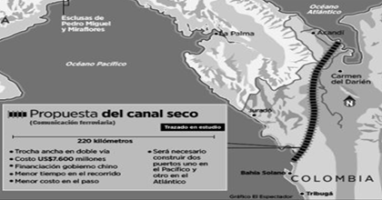  - El Chocó en la ruta de la seda