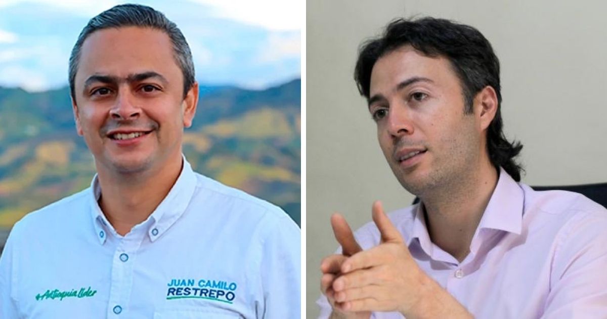 El nuevo alcalde de Medellín arranca revisando las cuentas que dejó Quintero