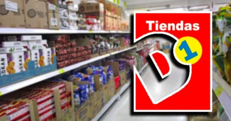  - Mortadela, arroz y los productos que no debe comprar en el D1