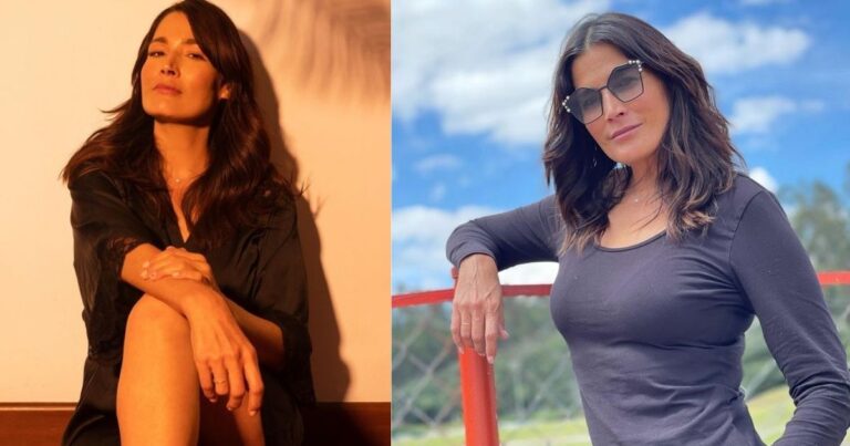  - La verdadera razón por la que Kathy Sáenz se cansó de la tv colombiana