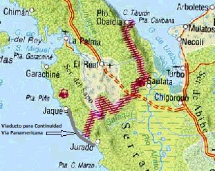  - El Chocó en la ruta de la seda