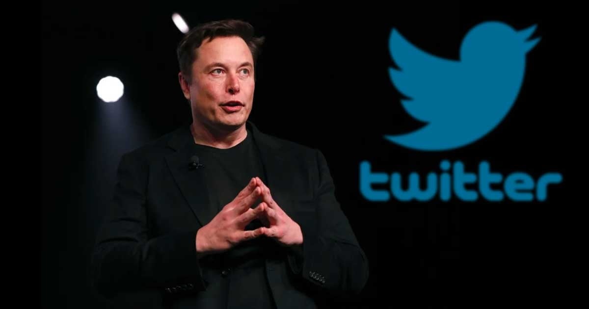 Elon Musk le pone pausa a la compra de Twitter