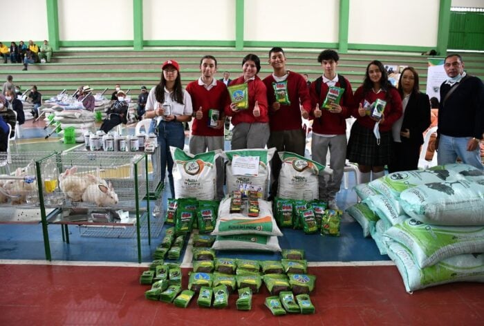  - Así se cultiva la bonanza en la zona rural del Valle del Cauca