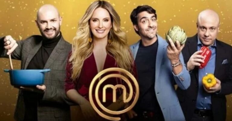  - La explotada que le está pegando RCN a MasterChef para mantenerse vigente