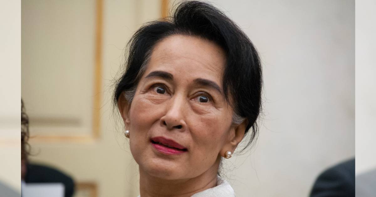Aung San Suu Kyi, el claroscuro de la nobel de paz que cayó en desgracia