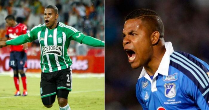  - Los mayores traidores en la historia de Atlético Nacional